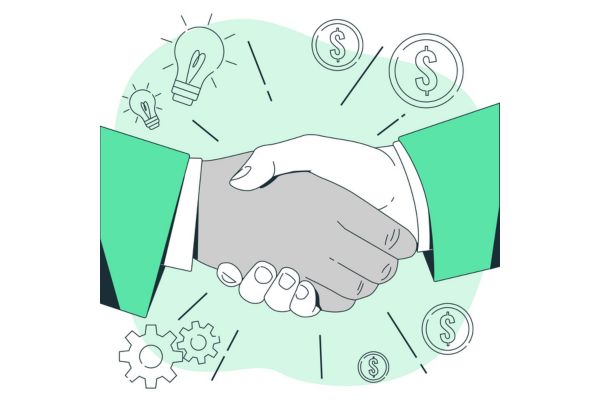 Investicijos ir partnerystės
